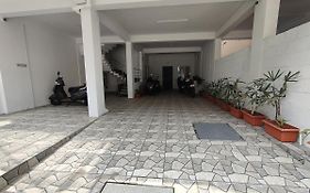 Yoga House