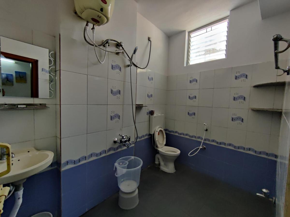 Yoga House Apartment Vanivilasa Puram Exterior photo