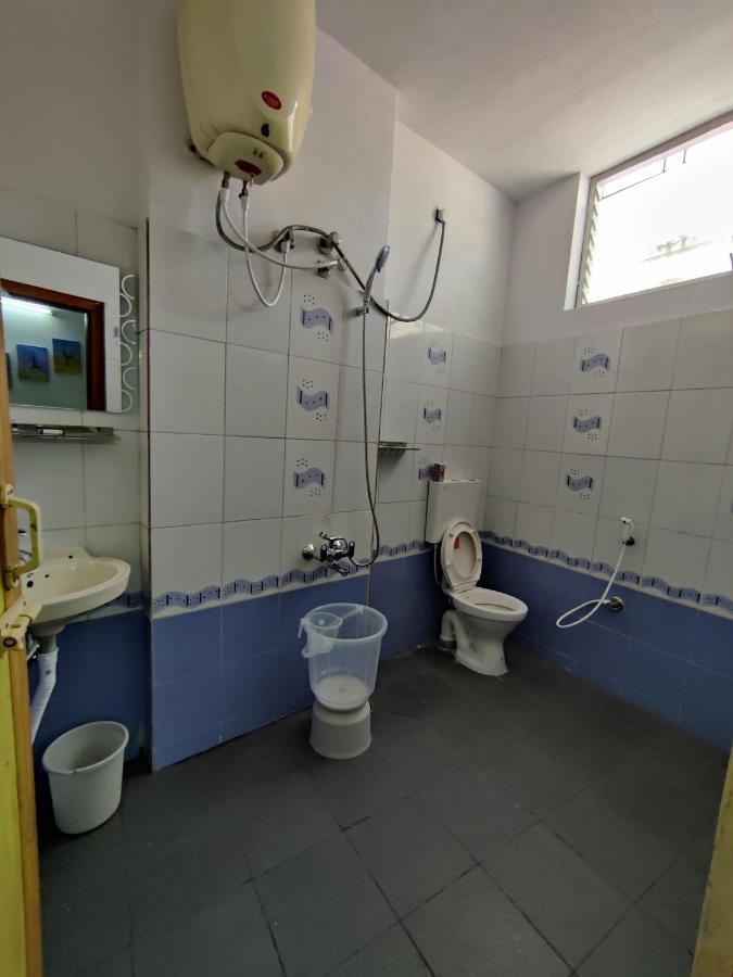 Yoga House Apartment Vanivilasa Puram Exterior photo