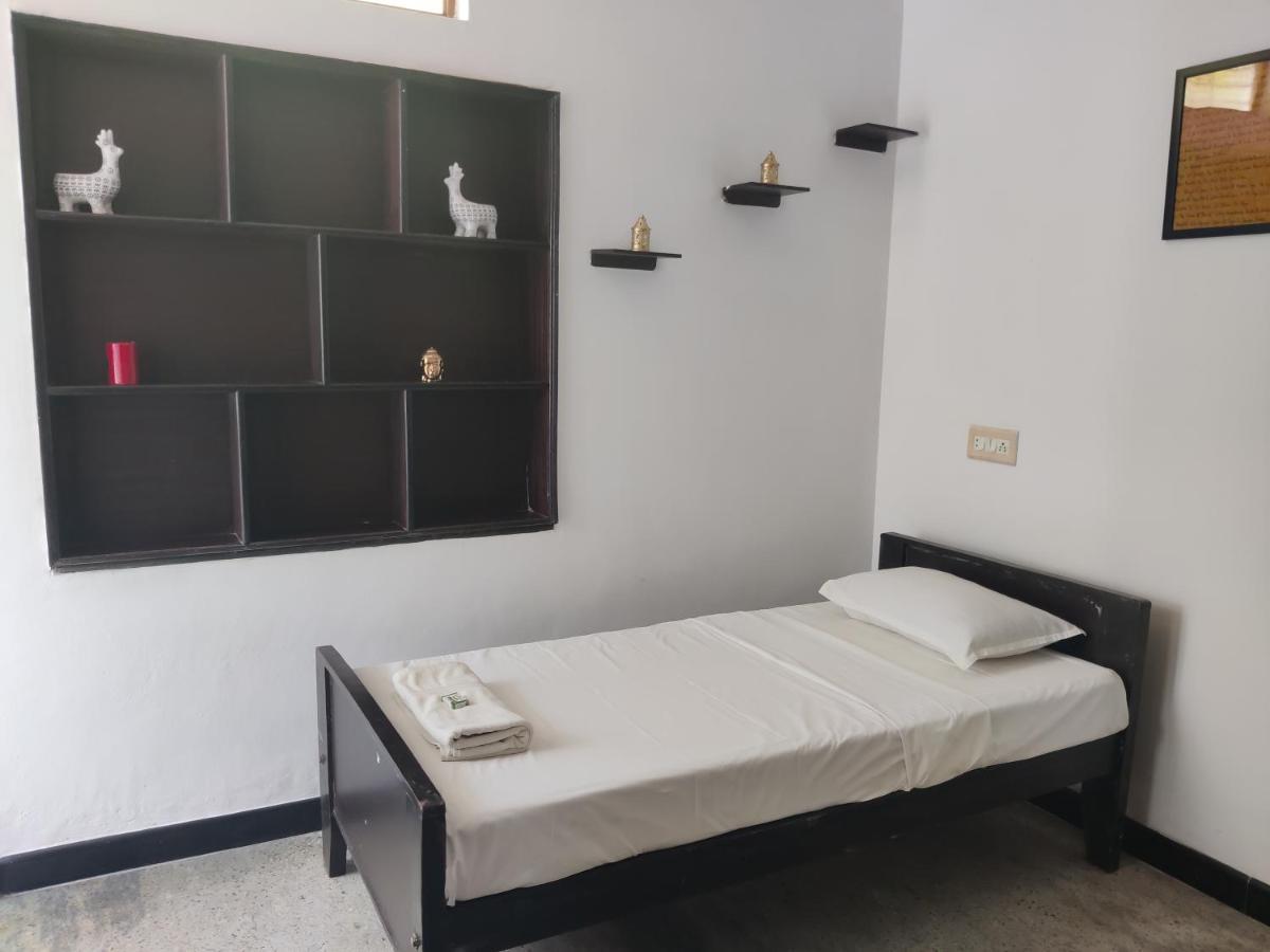 Yoga House Apartment Vanivilasa Puram Exterior photo