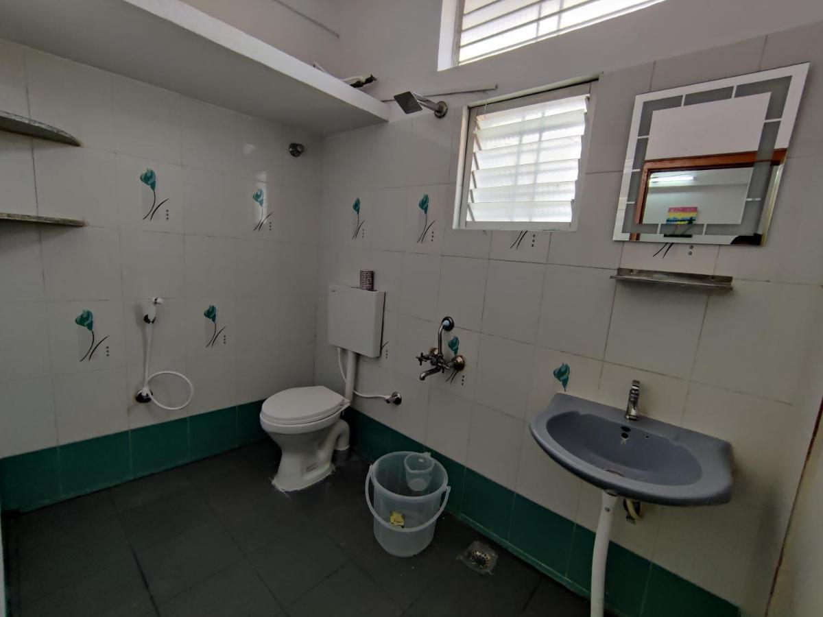 Yoga House Apartment Vanivilasa Puram Exterior photo