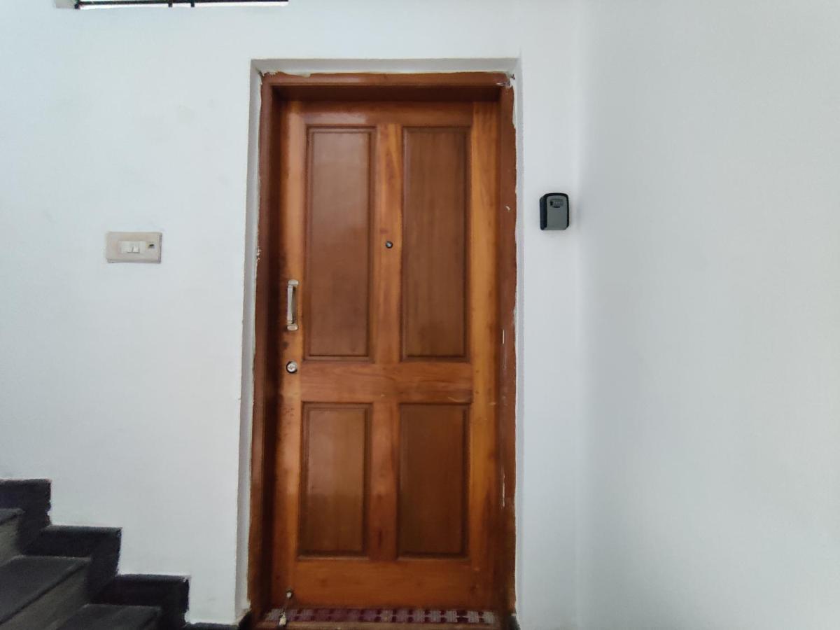 Yoga House Apartment Vanivilasa Puram Exterior photo