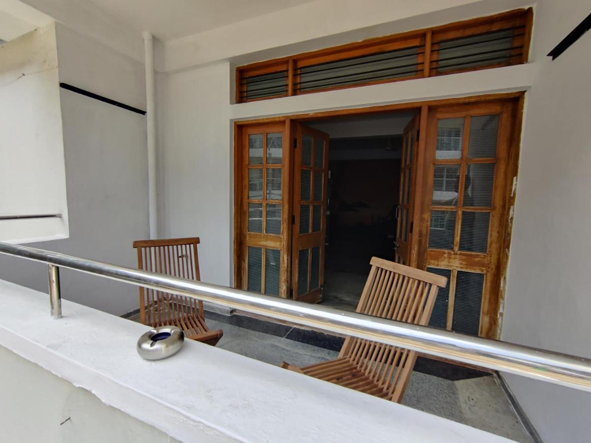 Yoga House Apartment Vanivilasa Puram Exterior photo
