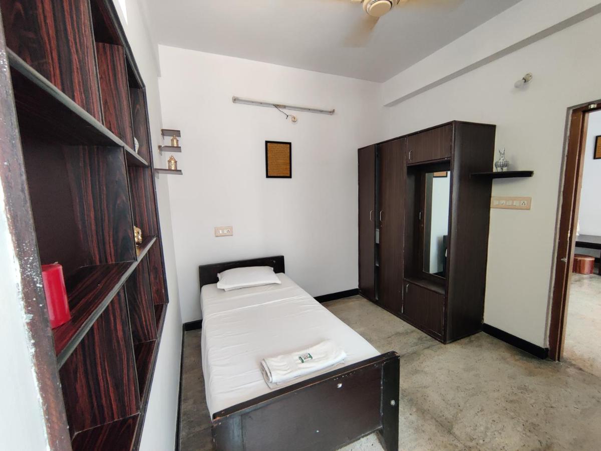 Yoga House Apartment Vanivilasa Puram Exterior photo