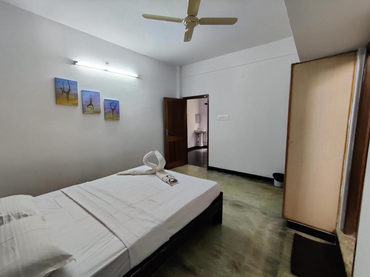 Yoga House Apartment Vanivilasa Puram Exterior photo