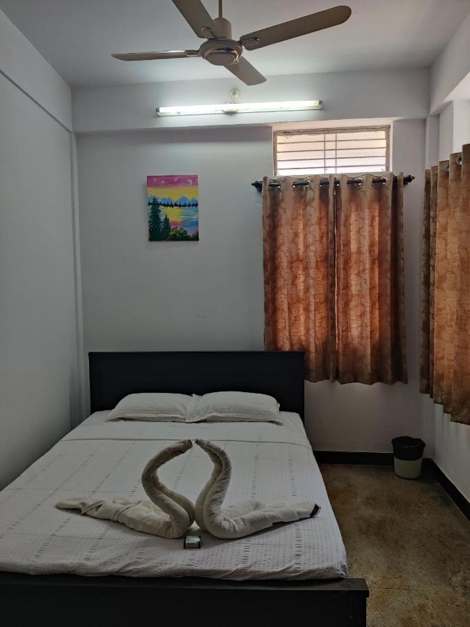 Yoga House Apartment Vanivilasa Puram Exterior photo