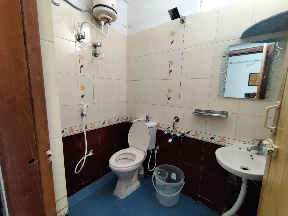 Yoga House Apartment Vanivilasa Puram Exterior photo