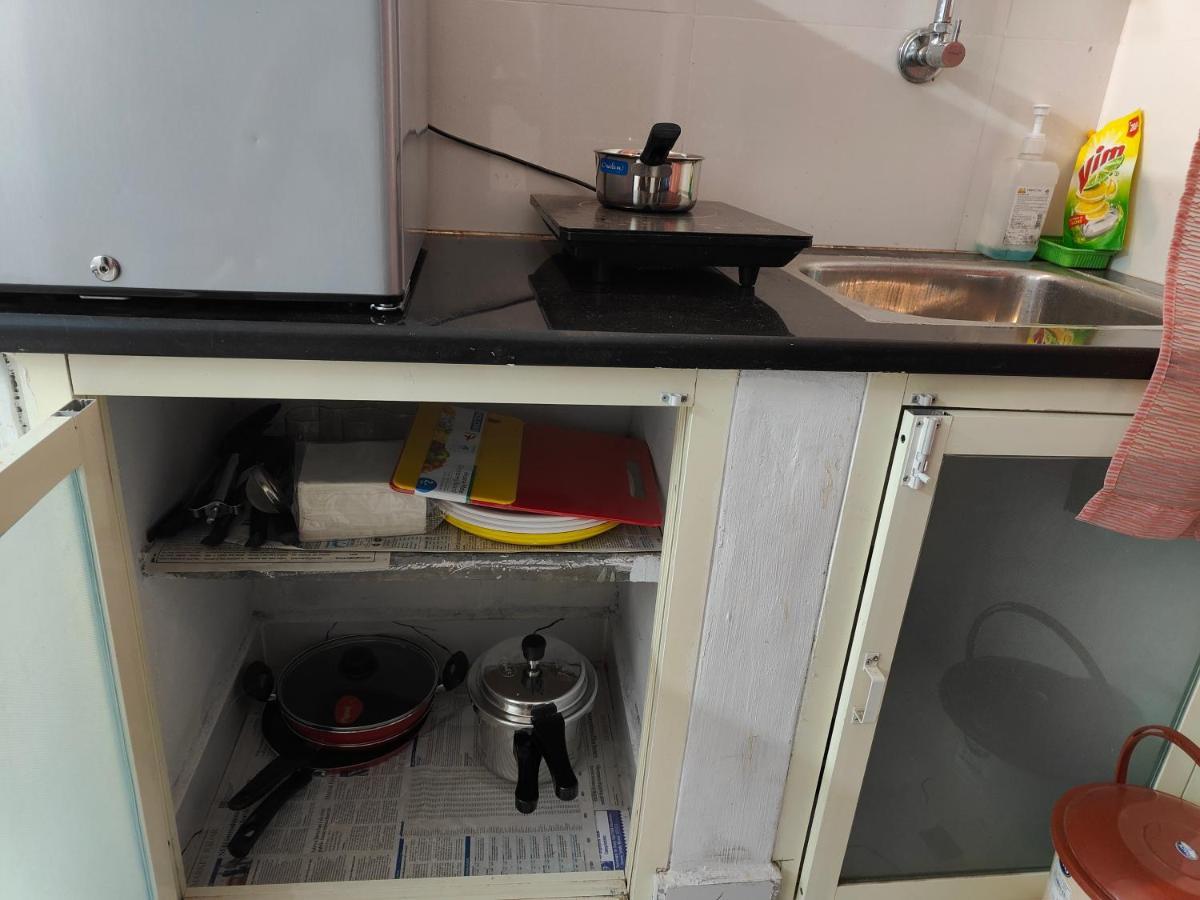Yoga House Apartment Vanivilasa Puram Exterior photo