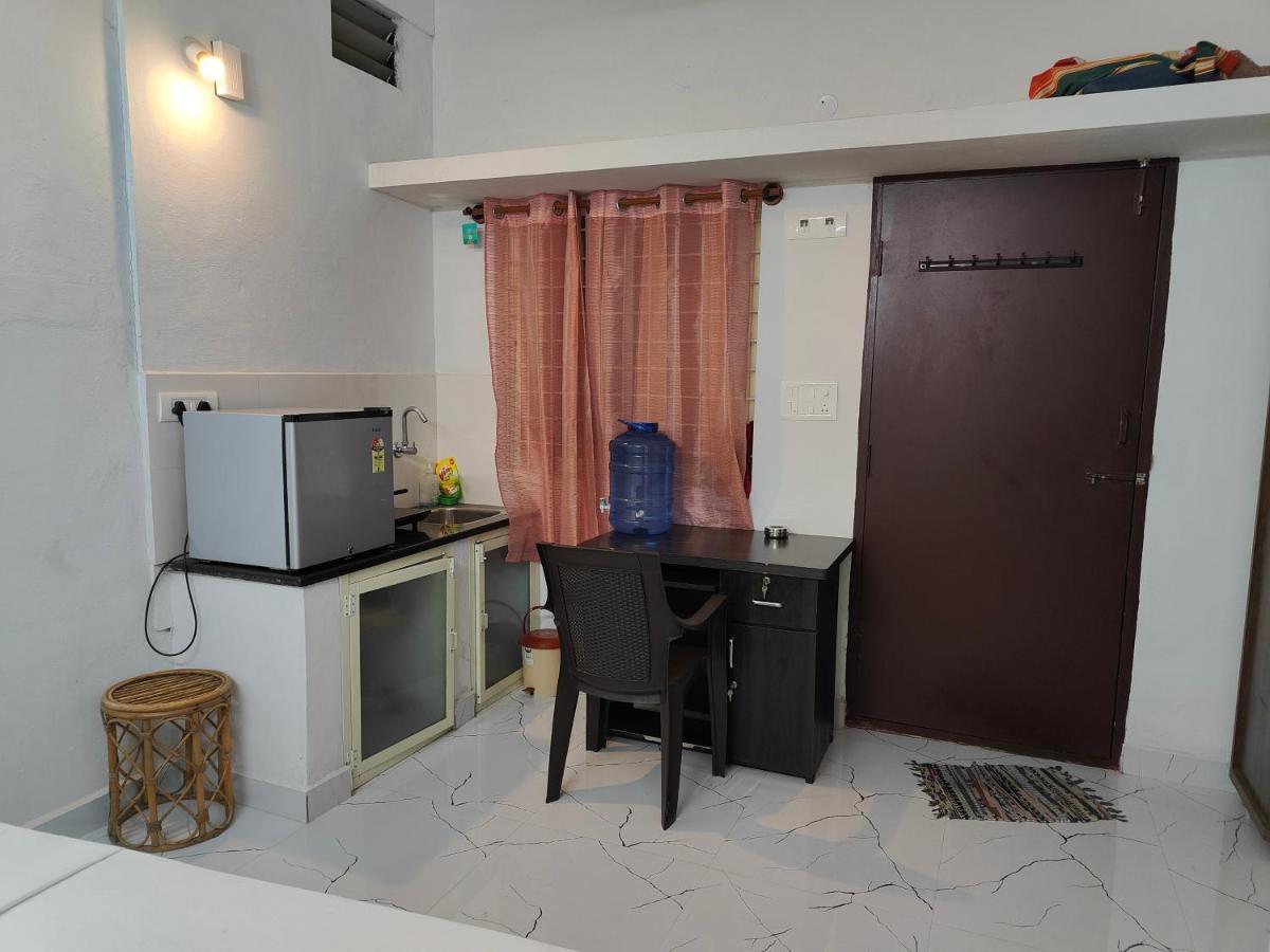 Yoga House Apartment Vanivilasa Puram Exterior photo