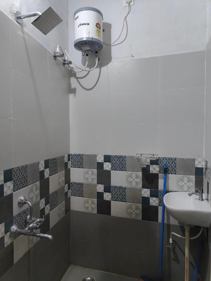 Yoga House Apartment Vanivilasa Puram Exterior photo